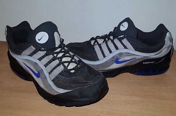 NIKE Air Max VG-R do biegania męskie  Sportowe Oryginalne Stan BDB+ 39