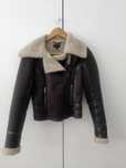 Kurtka pilotka, marka Topshop, rozmiar S