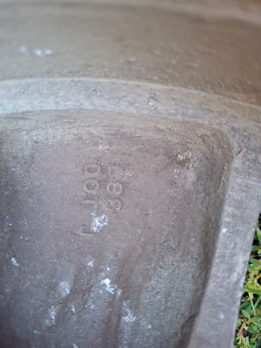 Felgi aluminiowe 5x100, 17” z oponami zimowymi