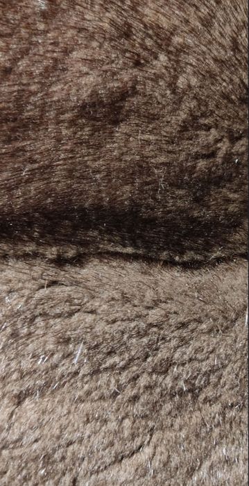 Шуба норкова грецька