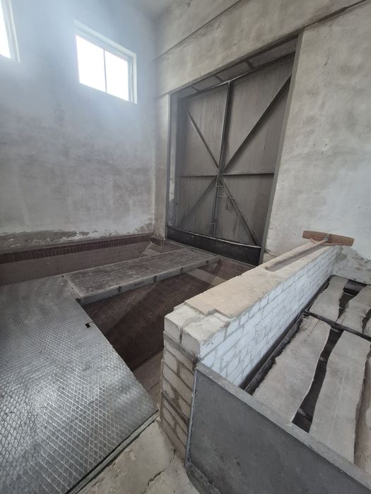 Продаж виробничого приміщення ( млина )