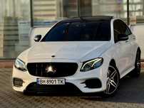 Mercedes Benz E350 дизель 3.0