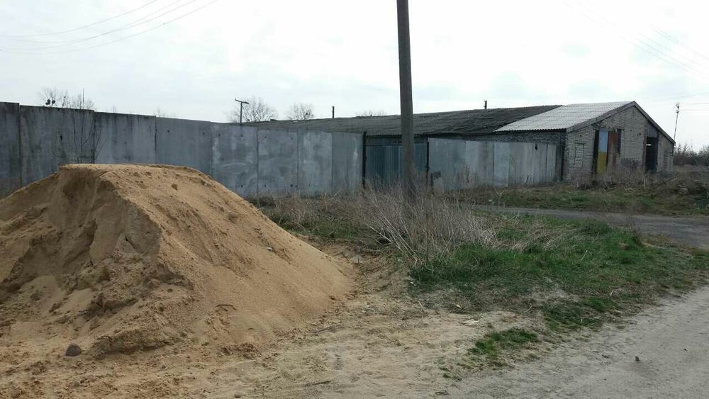 Продам комплекс корівників ОБМІН