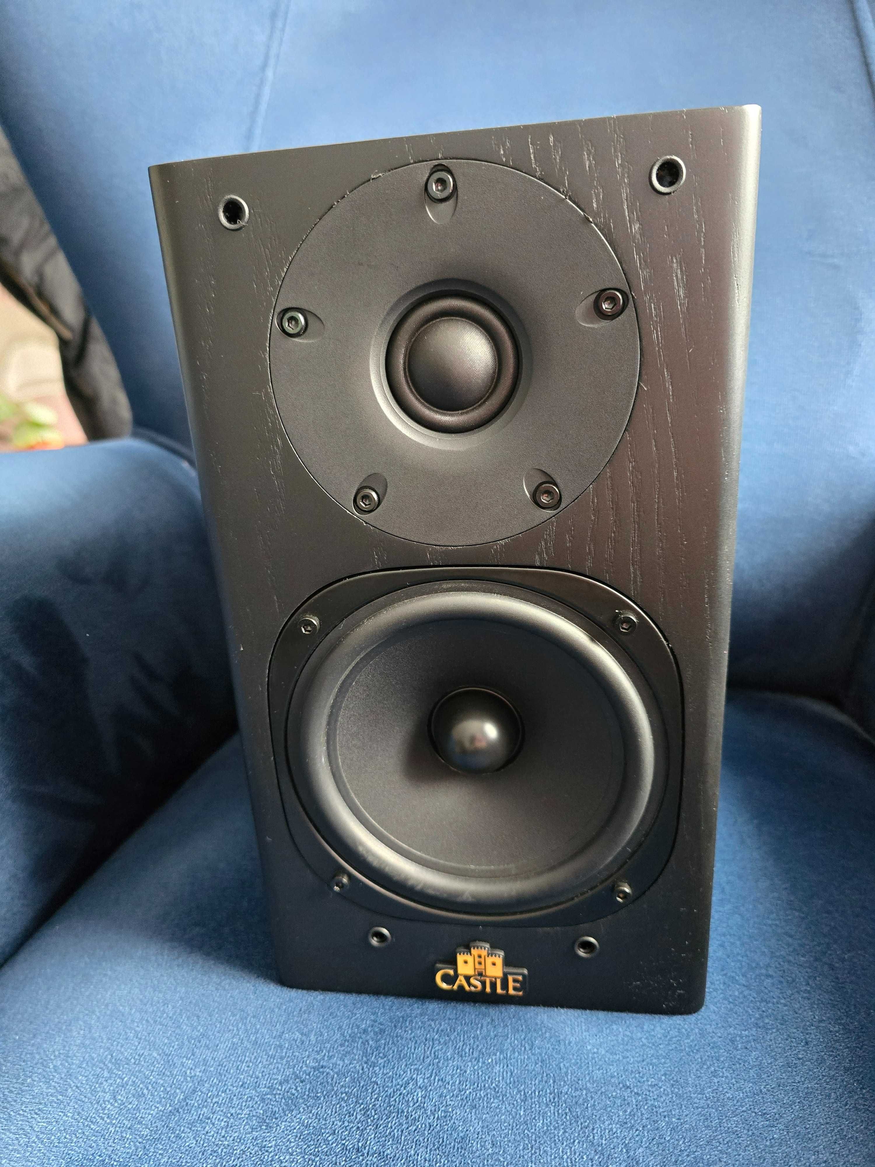 Zestaw ARCAM AVR45O + ARCAM BPD300 + kino domowe