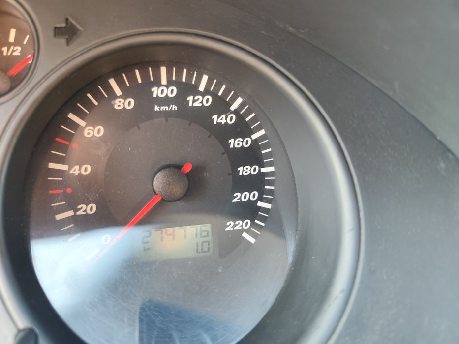 SEAT Ibiza 1.2 gasolina