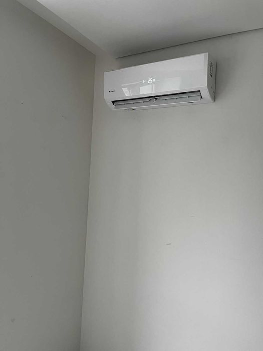 Кондиціонери Чистка Дозаправка Ремонт Монтаж Сервіс