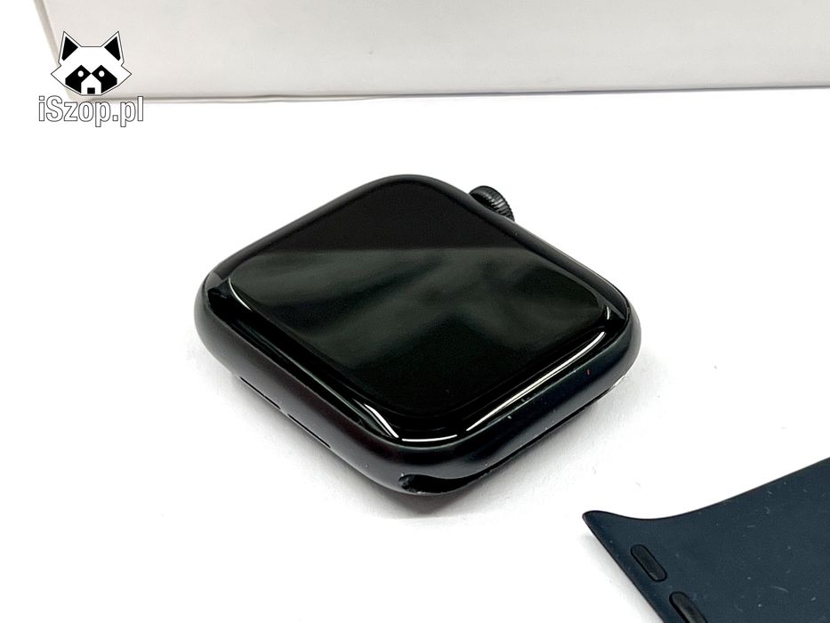 Apple Watch SE 44mm GPS Space Gray