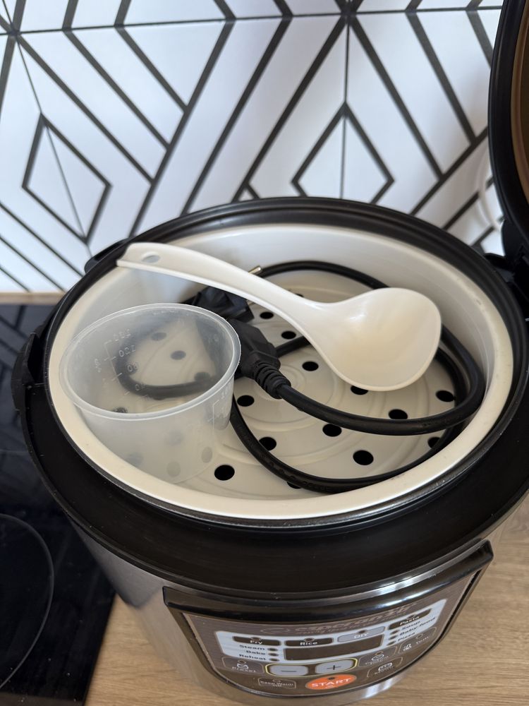 Multicooker Esperanza