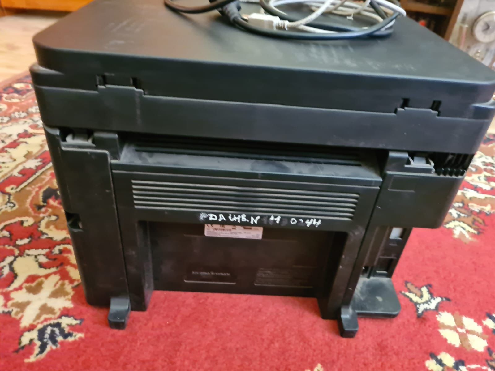 Принтер Canon i-SENSYS MF211
