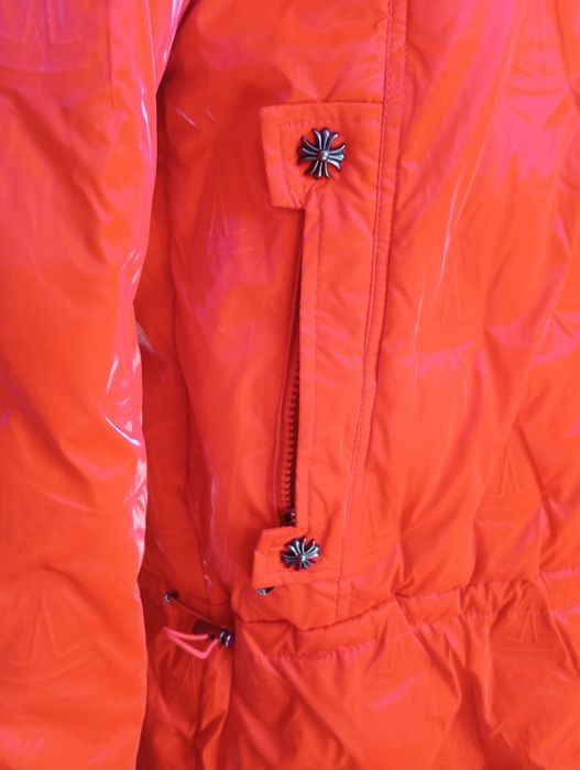 Piękna kurtka damska 6 & 8 Classic /nowa/