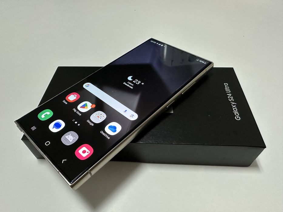 Samsung Galaxy S24 Ultra 512gb