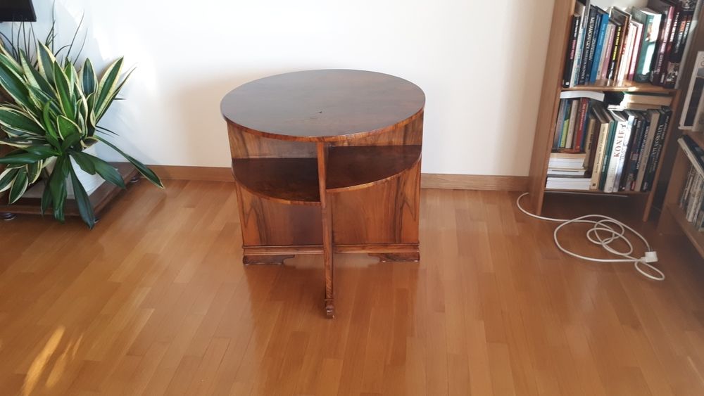 Stolik Art Deco antyk. Dla Koneserów!