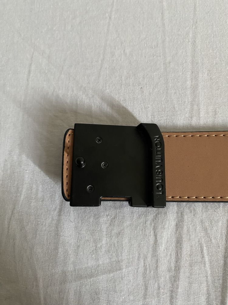 Louis Vuitton Belt - Size 43 (110cm)