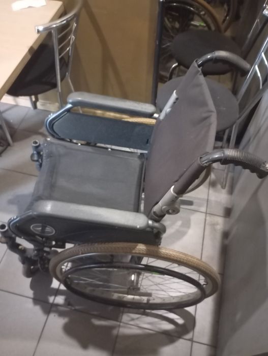 Инвалидное кресло бу