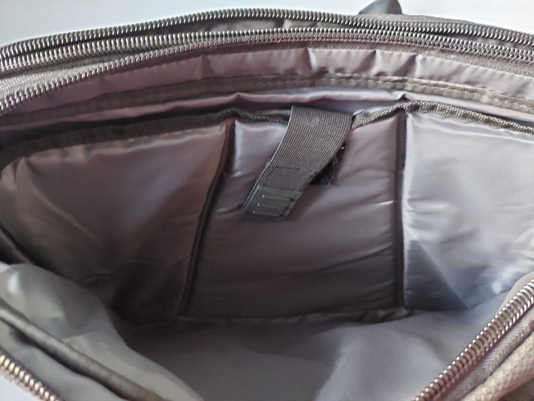 Torba  na laptopa