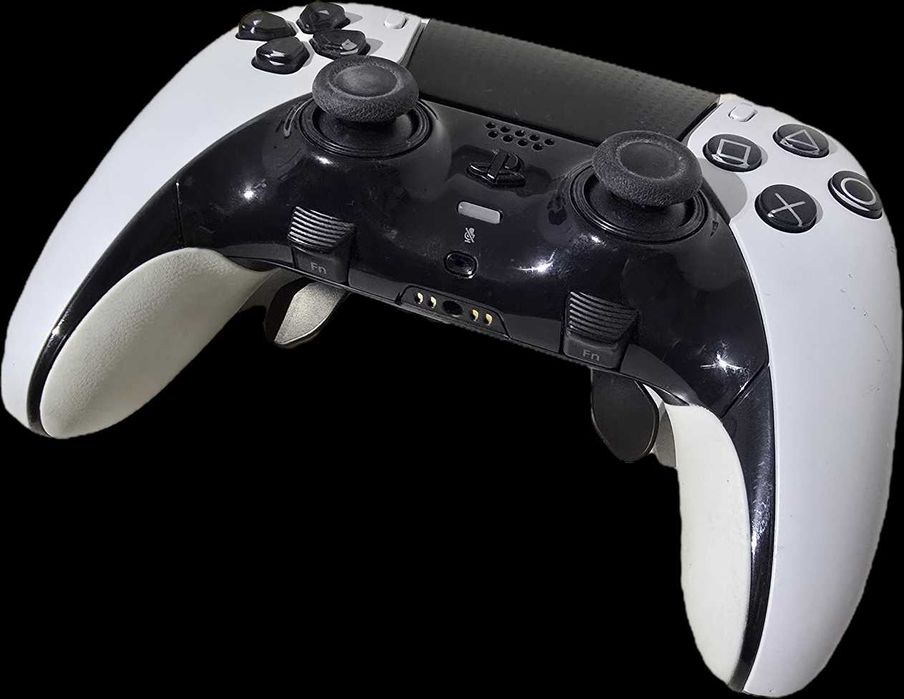 Kontroler Pad Bezprzewodowy Sony PlayStation 5 DualSense Edge CFI-ZCP1