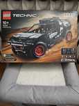 Lego Techninic 42160 Nówka