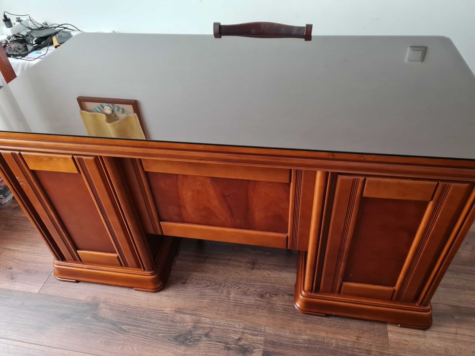 Secretária Estilo Vintage