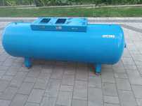 Zbiornik ciśnieniowy 500 litrów