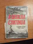 Mauricio de Oliveira, A batalha continua