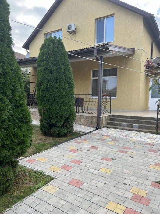 Продажа дома в Фонтанке (208-281)