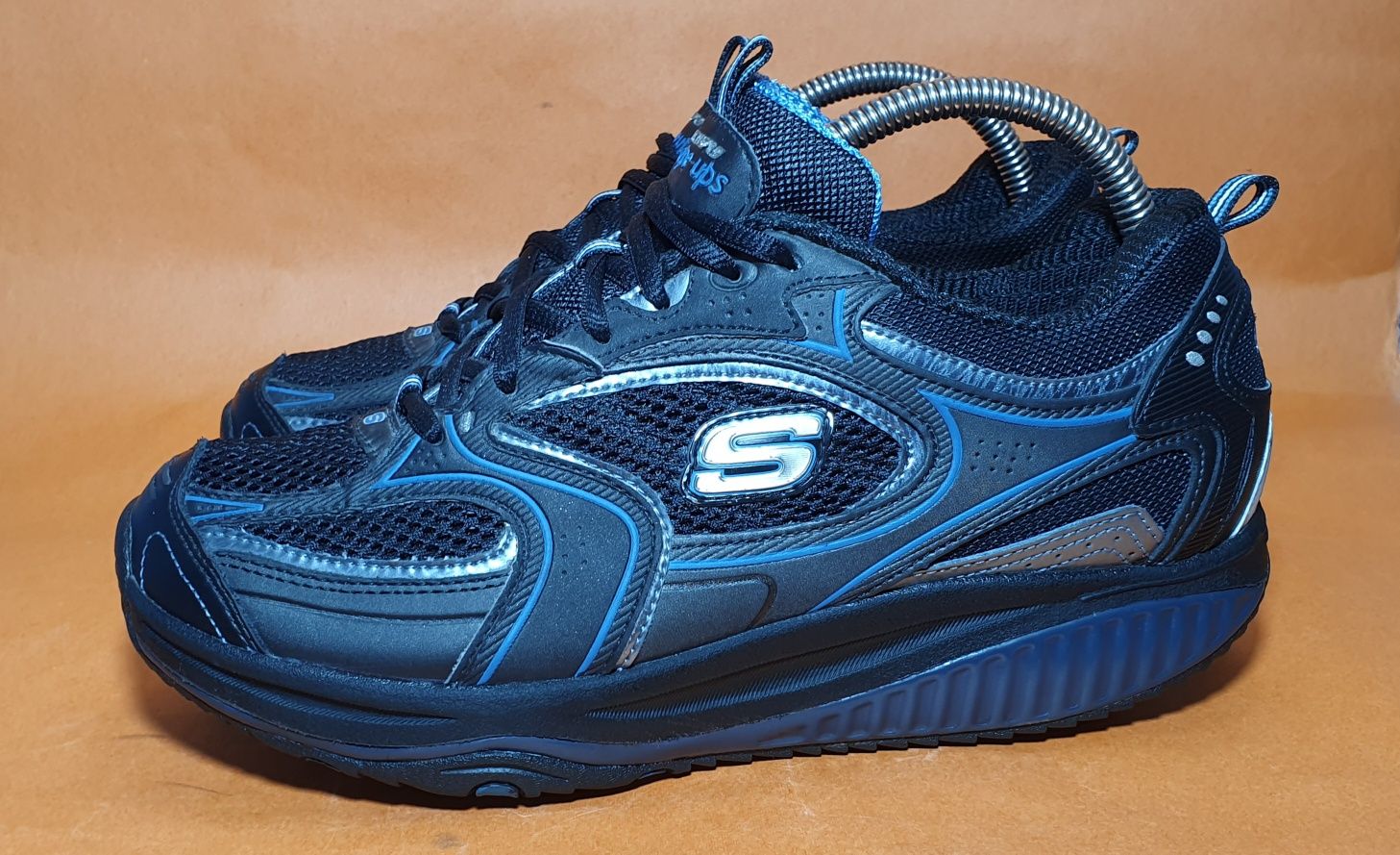 Ортопедические кроссовки Skechers 38р./24.5 см