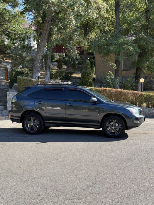 Продам LEXUS Rx 330
