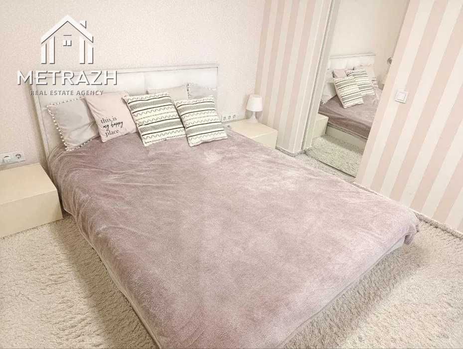 Продам 2к квартиру в ЖК Молодёжный, Алексеевка 21192