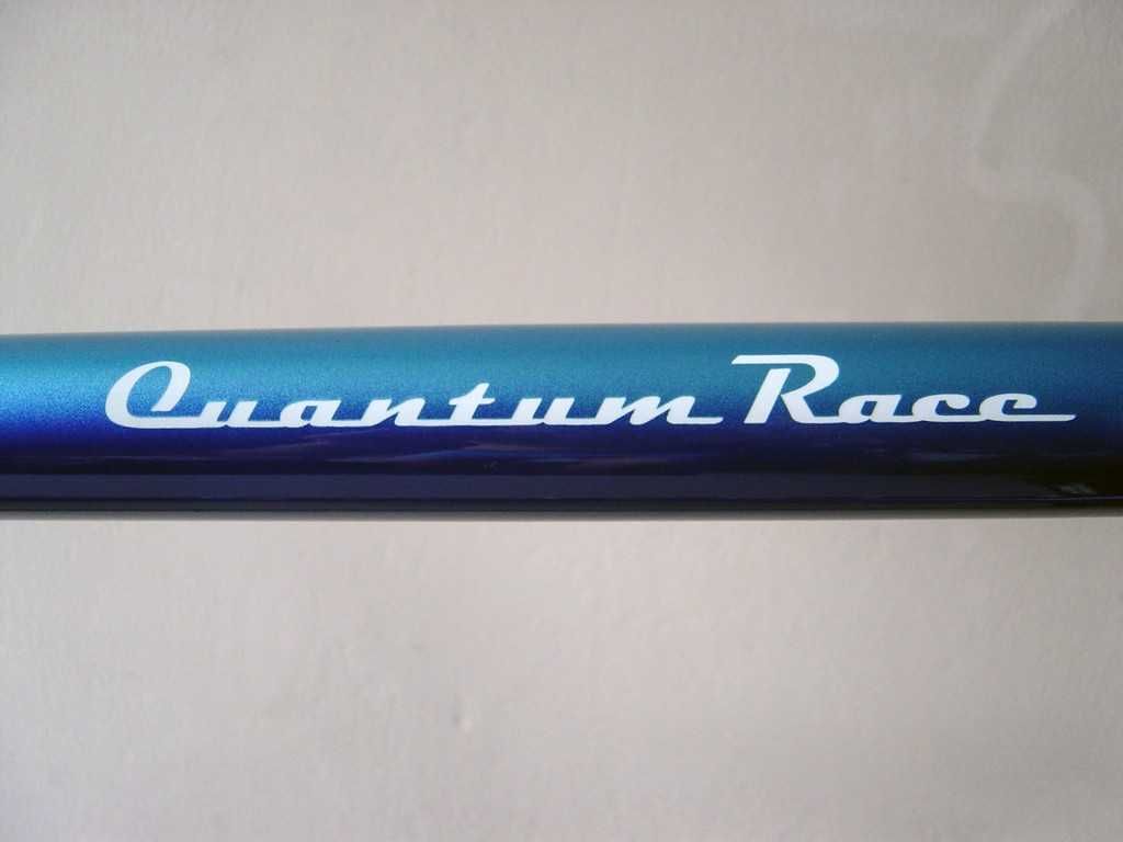 Klein Quantum Race 2001 Made in USA