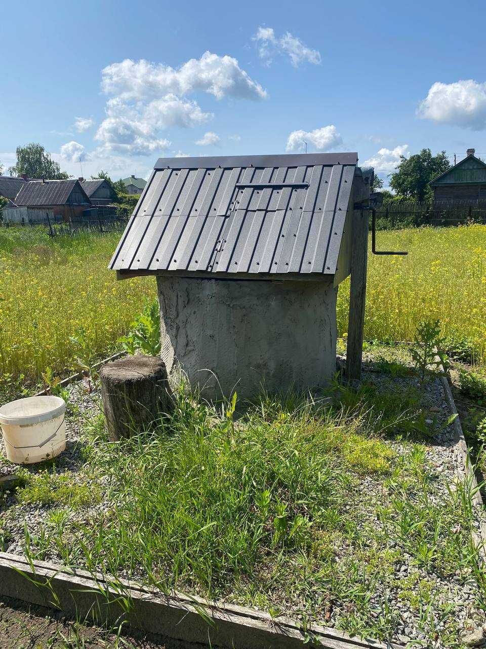 Продаж частинину будинку  с. Тетерівка