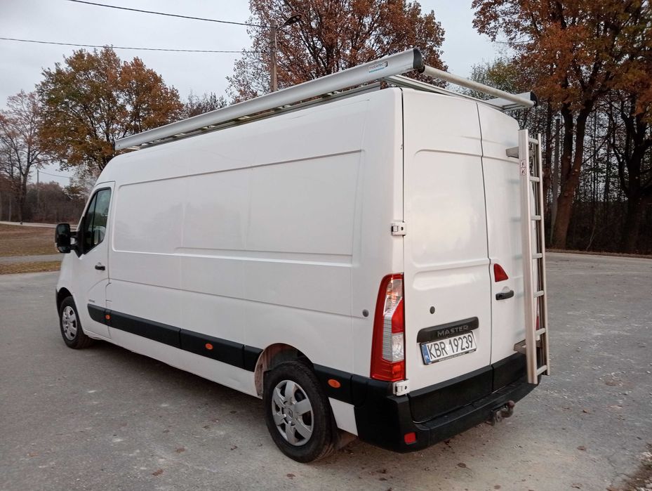 Renault master bus dostawczy blaszak furgon wynajem wypożyczalnia busy