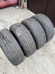 Шини Dunlop Grandtrek PT30 225 60 R18 100H