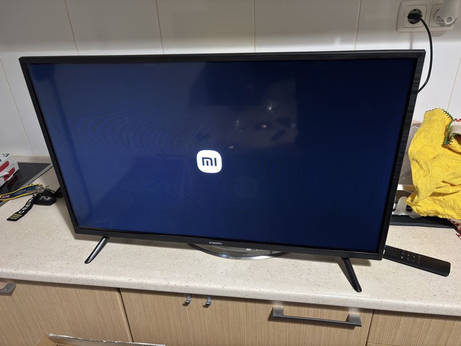 Xiaomi TV 32’ Android TV