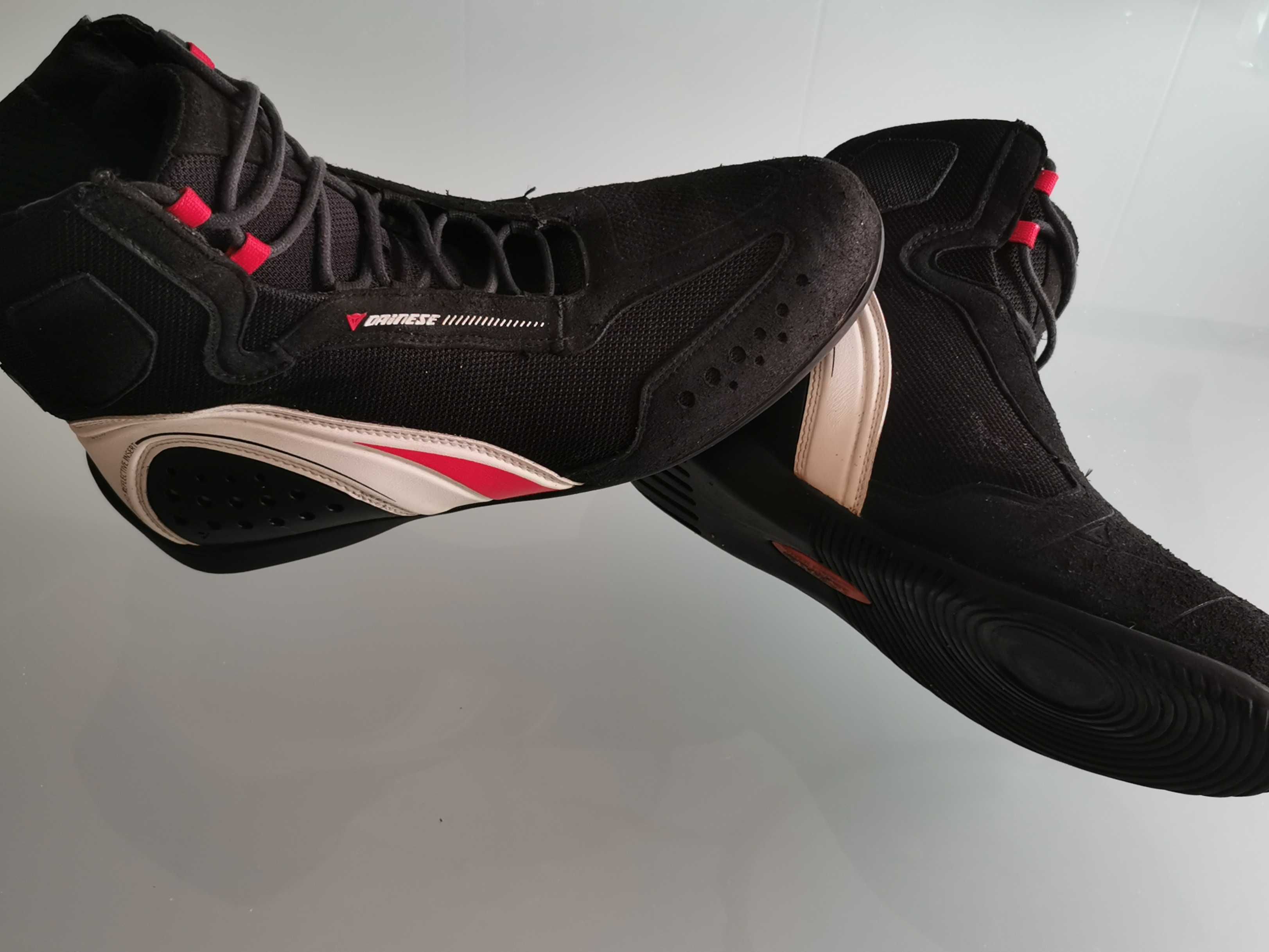 Botas Dainese Moto