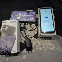 Smartfon Nokia G11 3 GB/32 GB czarny