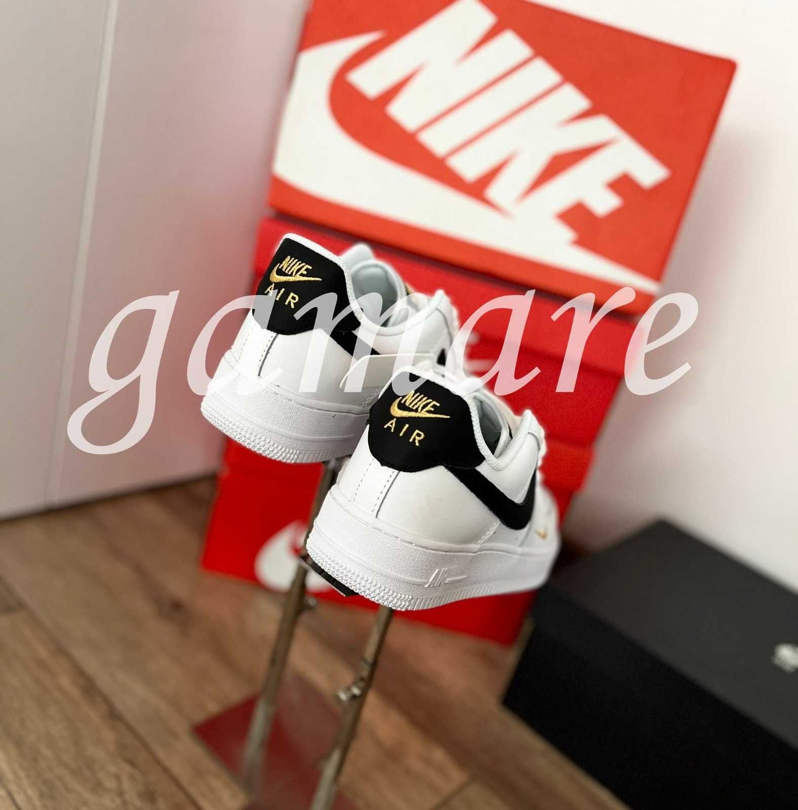 NOWE wygodne buty męskie Nike Air force 1, 40-46