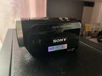 Видеокамера Sony HDR-CX360E в идеальном состоянии!