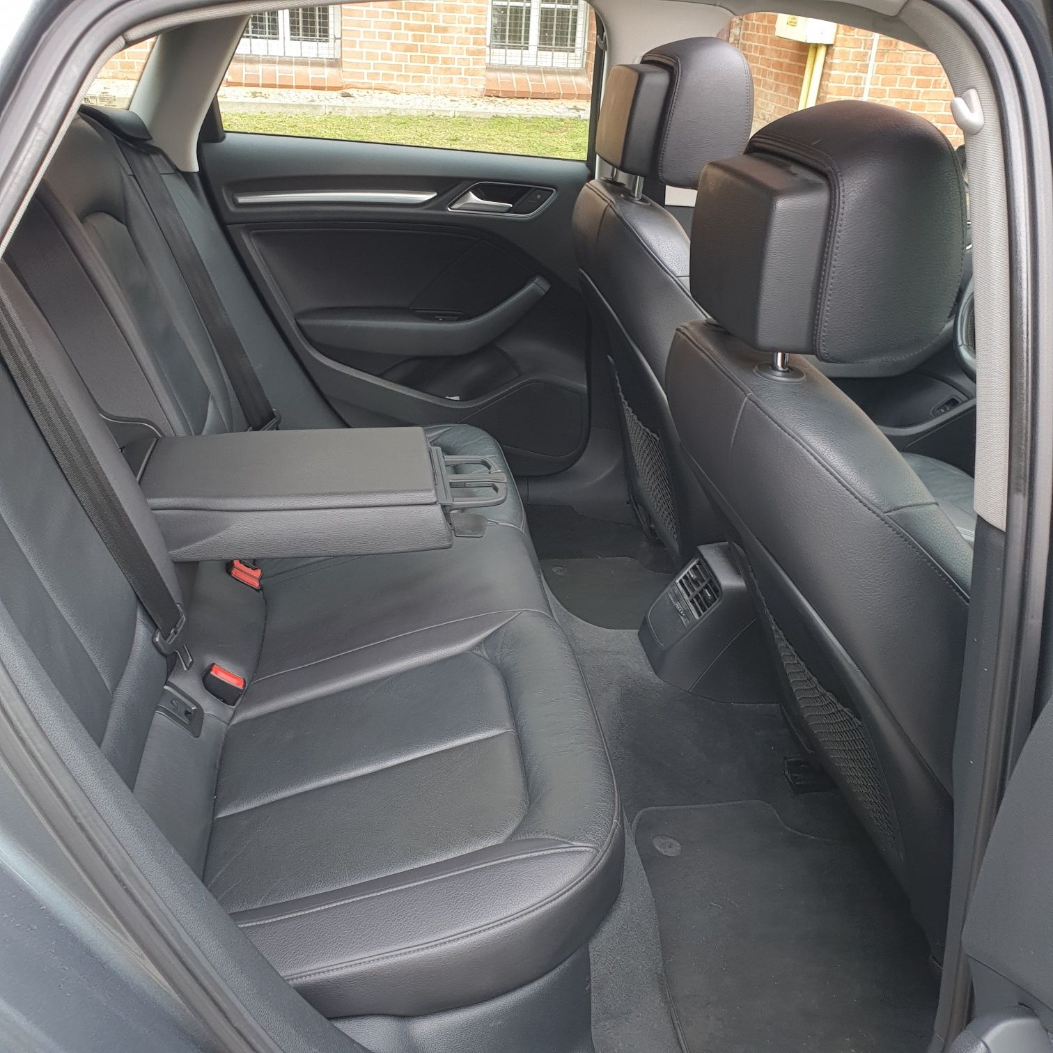 Audi a3 8v 2.0 Quattro sedan,340 KM,Keyles GO,felgi 18 zamiana zamienę