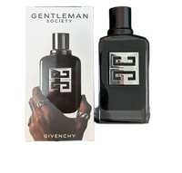 Perfumy Givenchy Gentleman Society  edp 100ml