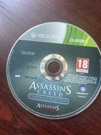 Gra Assassin’s Creed na xbox 360