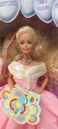 Barbie  Happy Birthday Wishes Congost