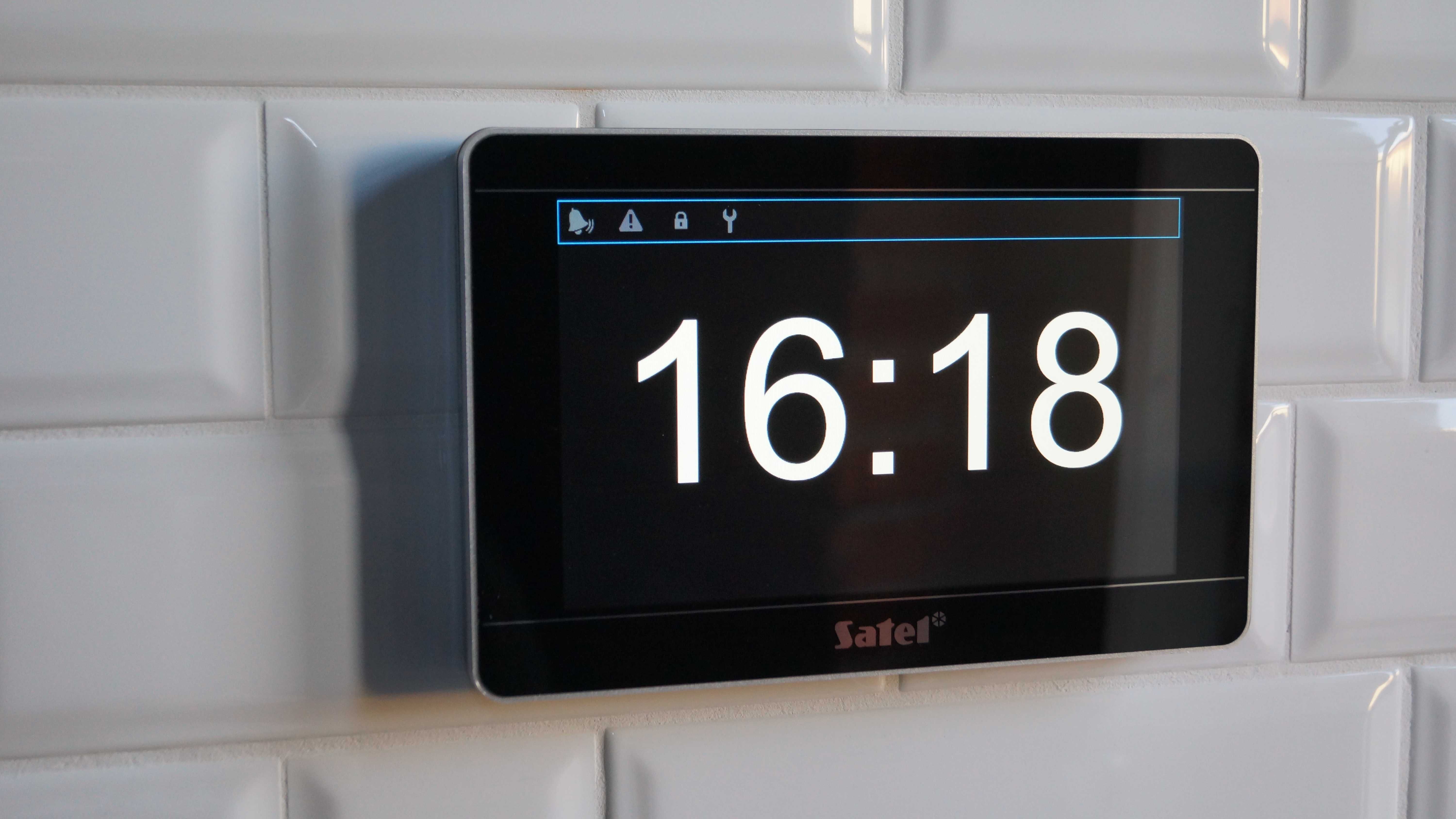 Elektryk, automatyka domowa, systemy alarmowe , monitoring