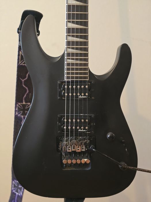 Jackson JS32 Dinky