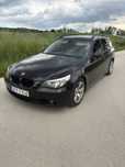 Bmw e61 530D 218km bogate wyposazenie zamiana