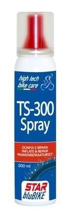 Uszczelniacz Do Opon Ts-300 Spray 100Ml