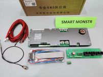 JKBMS PB1A16S15P, 8-16S, 1A, 150A, CAN Deye Axioma Victron voltronic