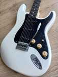 Gitara elektryczna stratocaster Westminster Matsumoku japan ok 1980