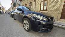Peugeot 308 SW 2019