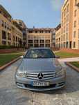 Mercedes C220 CDI