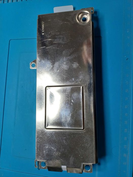 Maskownica Zasilacza  Brother DCP-1512E- Oryginalna, z Demontażu